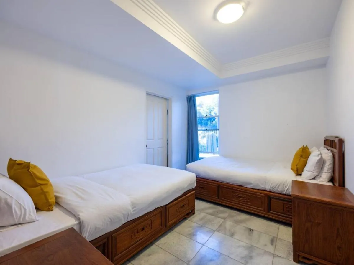 Waterfront Stunning Antique 4Rms 7Beds Holidayhome Gold Coast Casa vacanze