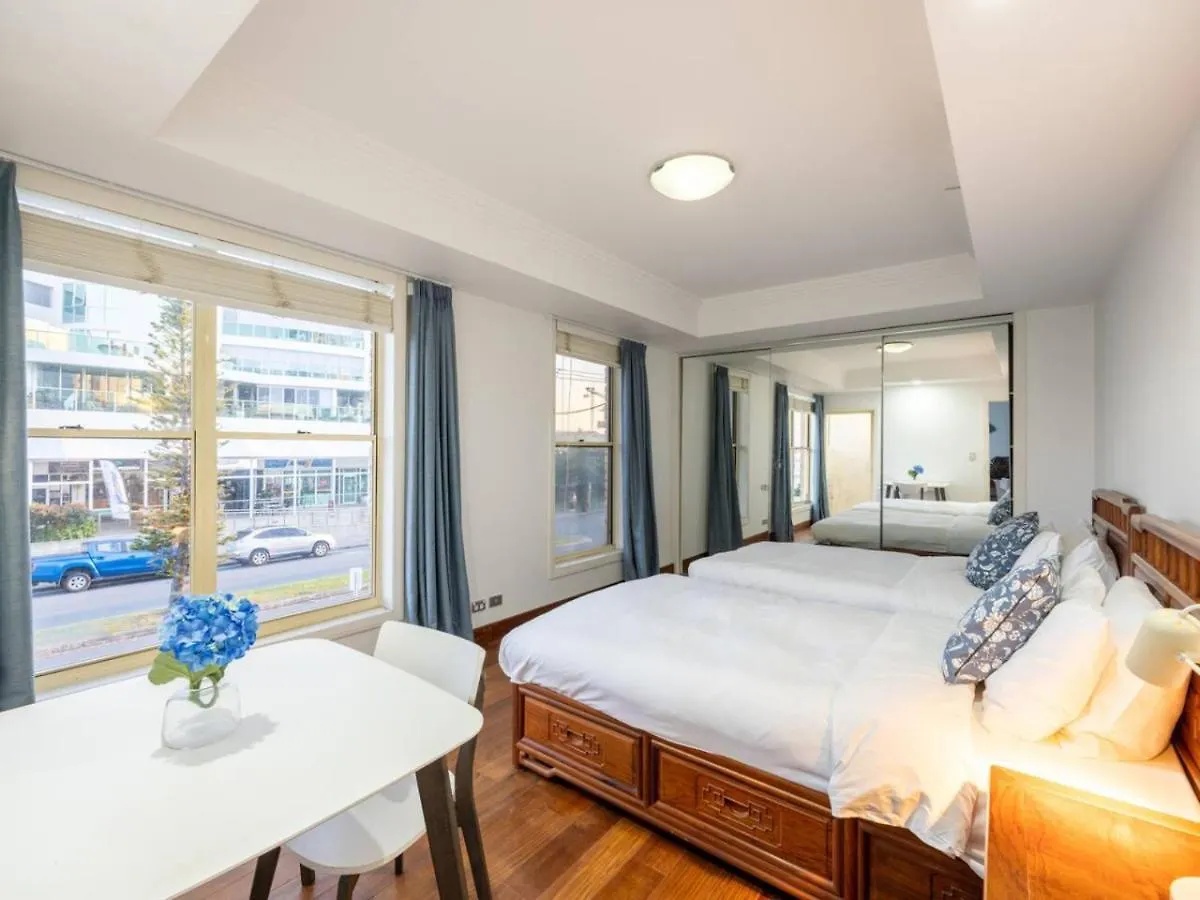 Casa vacanze Waterfront Stunning Antique 4Rms 7Beds Holidayhome Gold Coast